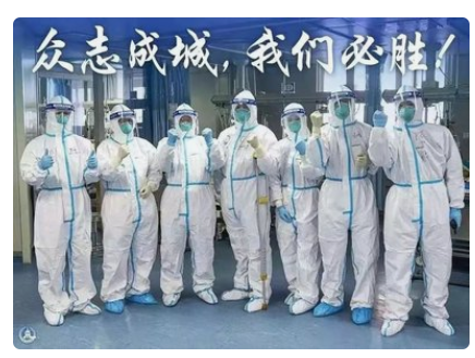 硬核抗疫 中國電建向阿聯酋衛生部捐贈K/N95全自動口罩機，彰顯大國擔當