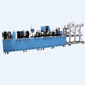 N95口罩機(jī)PU配件在高效生產(chǎn)中的應(yīng)用優(yōu)勢(shì)探析
